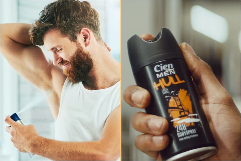 Eau de Hull? Lidl launches new deodorant range inspired by UK towns and cities Eau de Hull? Lidl launches new deodorant range inspired by UK towns and cities