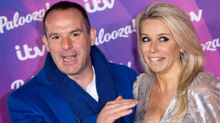 Martin Lewis says he’s ‘tired’ as he opens up about pressure of being nation’s financial expert Martin Lewis says he’s ‘tired’ as he opens up about pressure of being nation’s financial expert