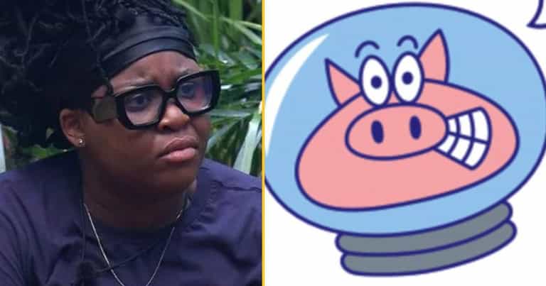 Moonpig accused of mocking Nella Rose from I’m A Celeb with ‘insensitive’ card Moonpig accused of mocking Nella Rose from I’m A Celeb with ‘insensitive’ card