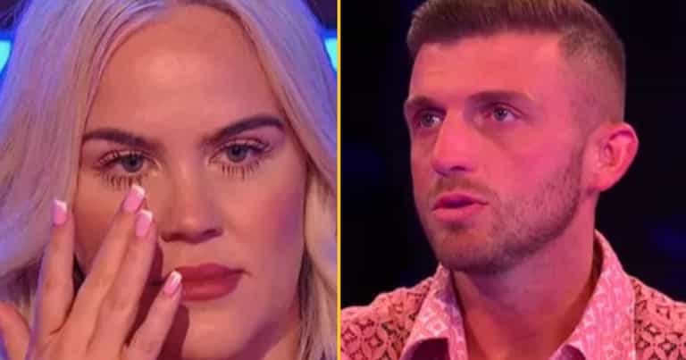Deal or No Deal viewers in tears as contestant reveals he doesn’t have long left to live Deal or No Deal viewers in tears as contestant reveals he doesn’t have long left to live
