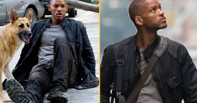 Will Smith confirms he will star in I Am Legend 2 with Michael B Jordan Will Smith confirms he will star in I Am Legend 2 with Michael B Jordan