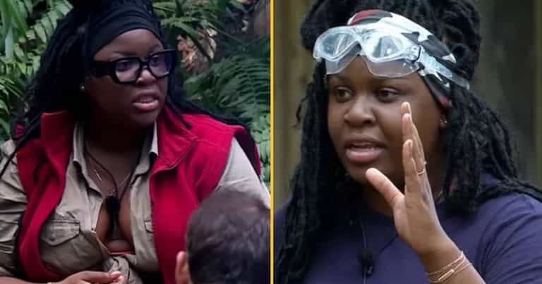I’m A Celebrity viewers spot ‘sad’ detail in Nella Rose’s exit I’m A Celebrity viewers spot ‘sad’ detail in Nella Rose’s exit