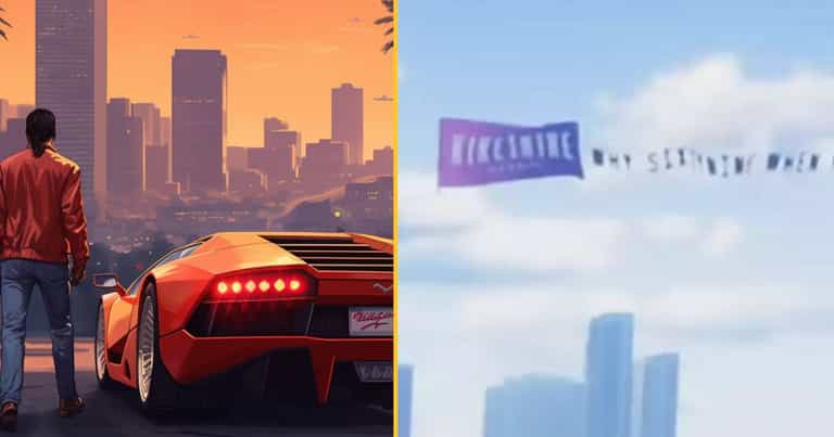 People think they’ve found out GTA 6’s release date from ‘hidden message’ in trailer People think they’ve found out GTA 6’s release date from ‘hidden message’ in trailer