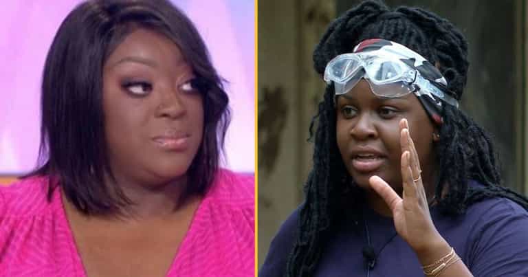 Judi Love slams ‘disgusting’ treatment of Nella Rose on I’m A Celebrity Judi Love slams ‘disgusting’ treatment of Nella Rose on I’m A Celebrity