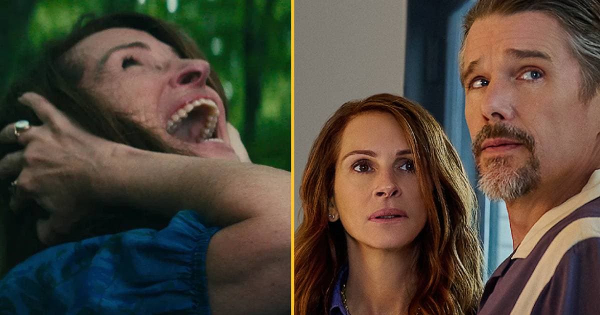 New apocalyptic disaster thriller with huge cast is now streaming on Netflix