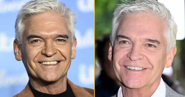 Phillip Schofield reportedly making huge showbiz return in 2024 Phillip Schofield reportedly making huge showbiz return in 2024
