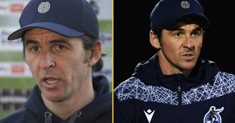 Joey Barton claims the ‘British, white, middle-aged man is under attack’ in latest rant Joey Barton claims the ‘British, white, middle-aged man is under attack’ in latest rant