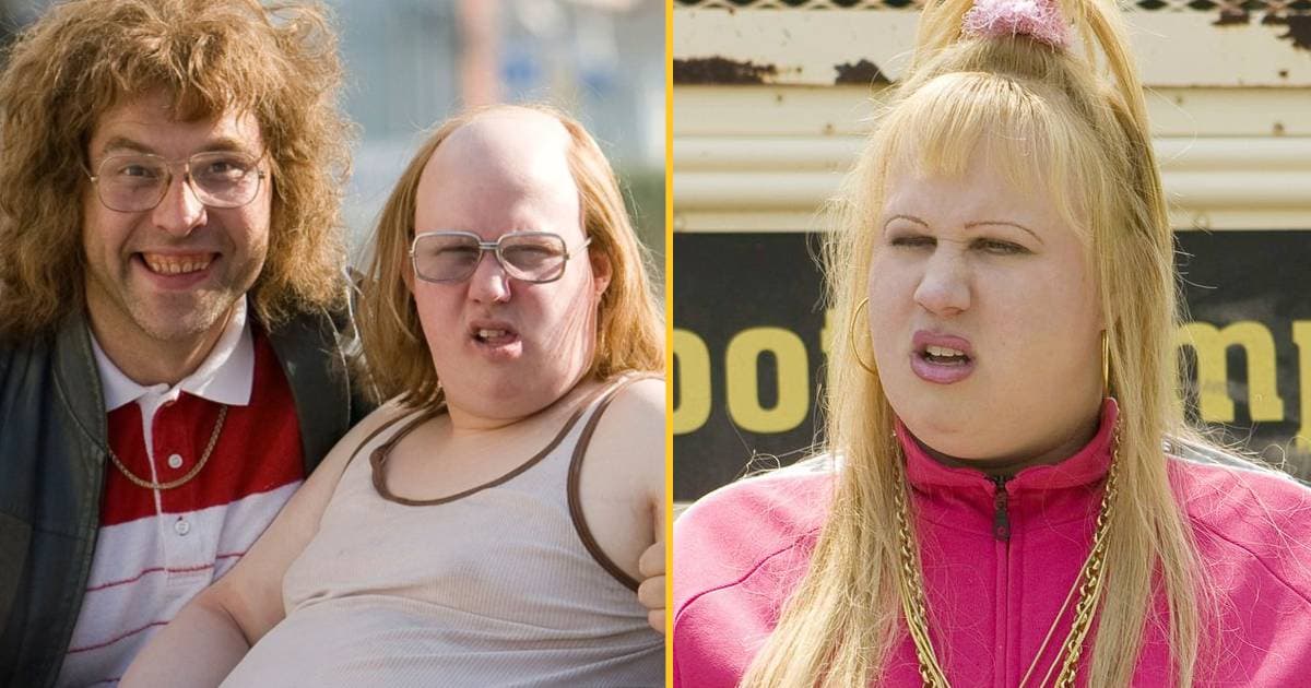 Matt Lucas and David Walliams confirm new series of Little Britain