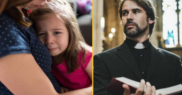 Furious parents slam church vicar who ruined Christmas for kids with just three words Furious parents slam church vicar who ruined Christmas for kids with just three words