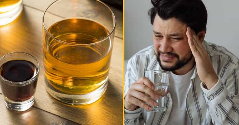 Drinking Jagerbombs could be as bad as cocaine, scientists find Drinking Jagerbombs could be as bad as cocaine, scientists find