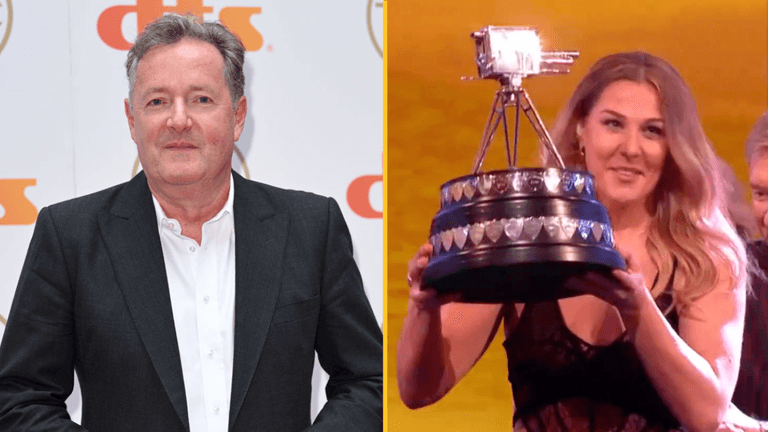 Piers Morgan slams Mary Earps’ Sports Personality of the Year award as ‘celebrating mediocrity’ Piers Morgan slams Mary Earps’ Sports Personality of the Year award as ‘celebrating mediocrity’