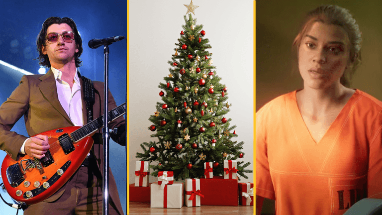 JOE’s 12 Days of Christmas quiz: day 12 JOE’s 12 Days of Christmas quiz: day 12