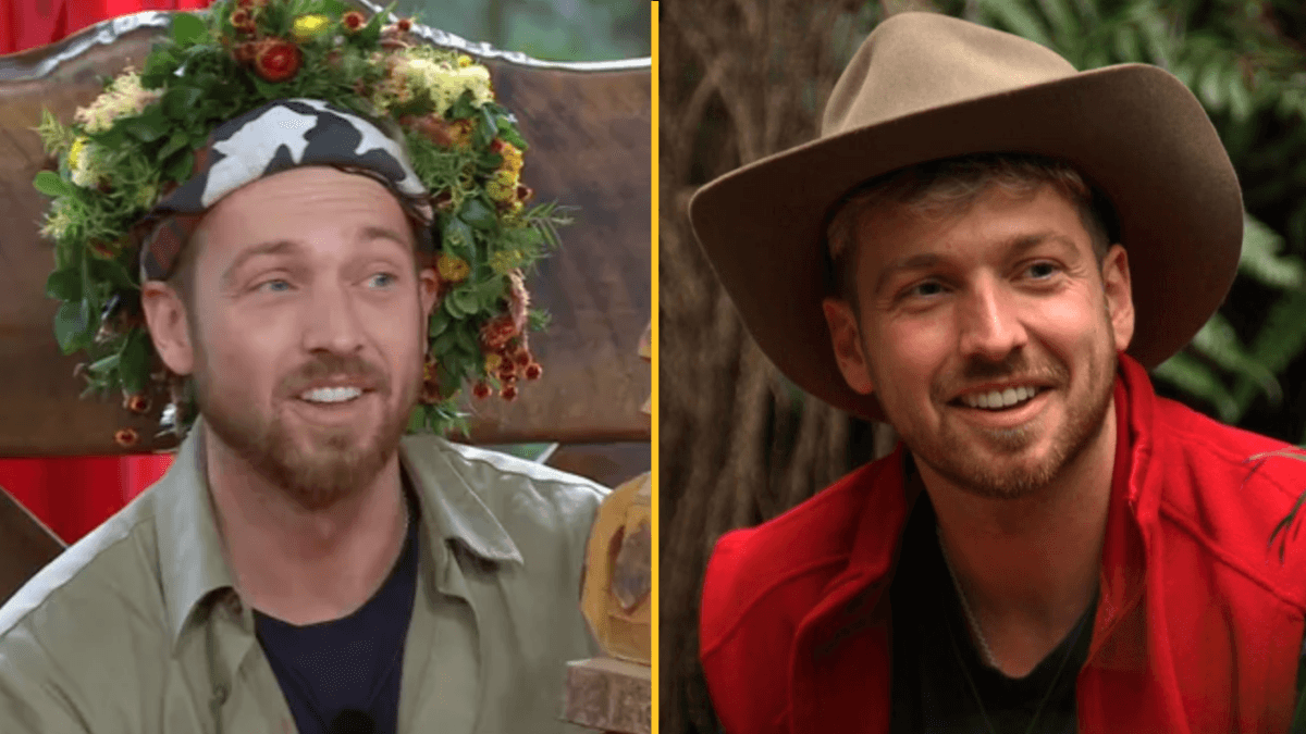 Why Sam Thompson won’t receive a cash prize despite winning I’m A Celebrity