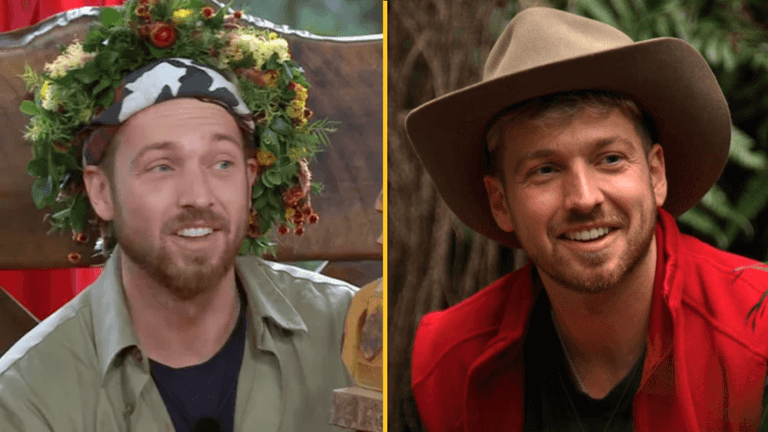 Why Sam Thompson won’t receive a cash prize despite winning I’m A Celebrity Why Sam Thompson won’t receive a cash prize despite winning I’m A Celebrity