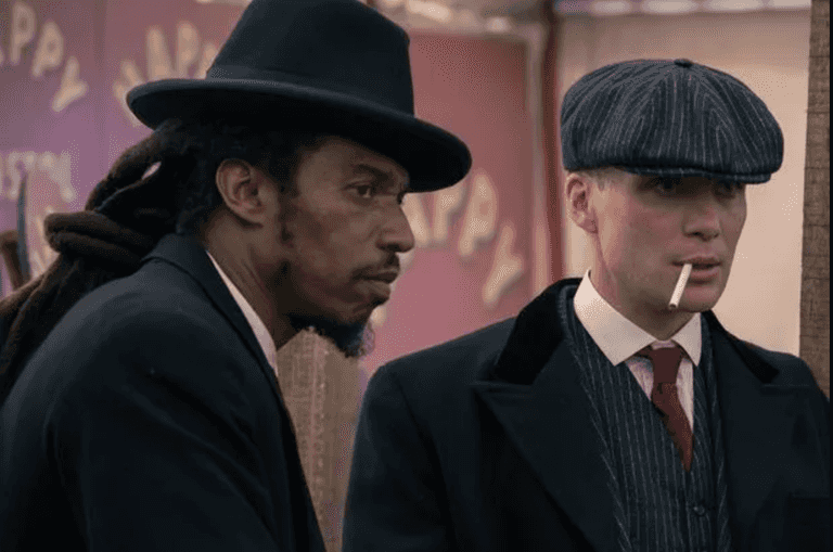 Cillian Murphy pays tribute to ‘generational’ Benjamin Zephaniah Cillian Murphy pays tribute to ‘generational’ Benjamin Zephaniah