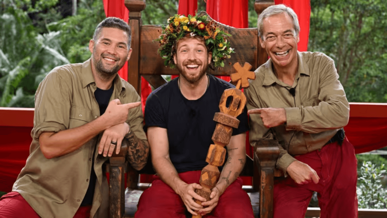 I’m A Celeb loses millions of viewers after boycott of series