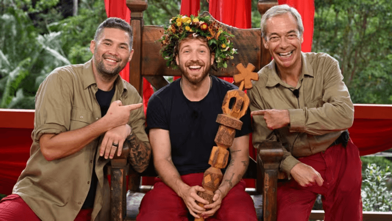 I’m A Celeb loses millions of viewers after boycott of series I’m A Celeb loses millions of viewers after boycott of series