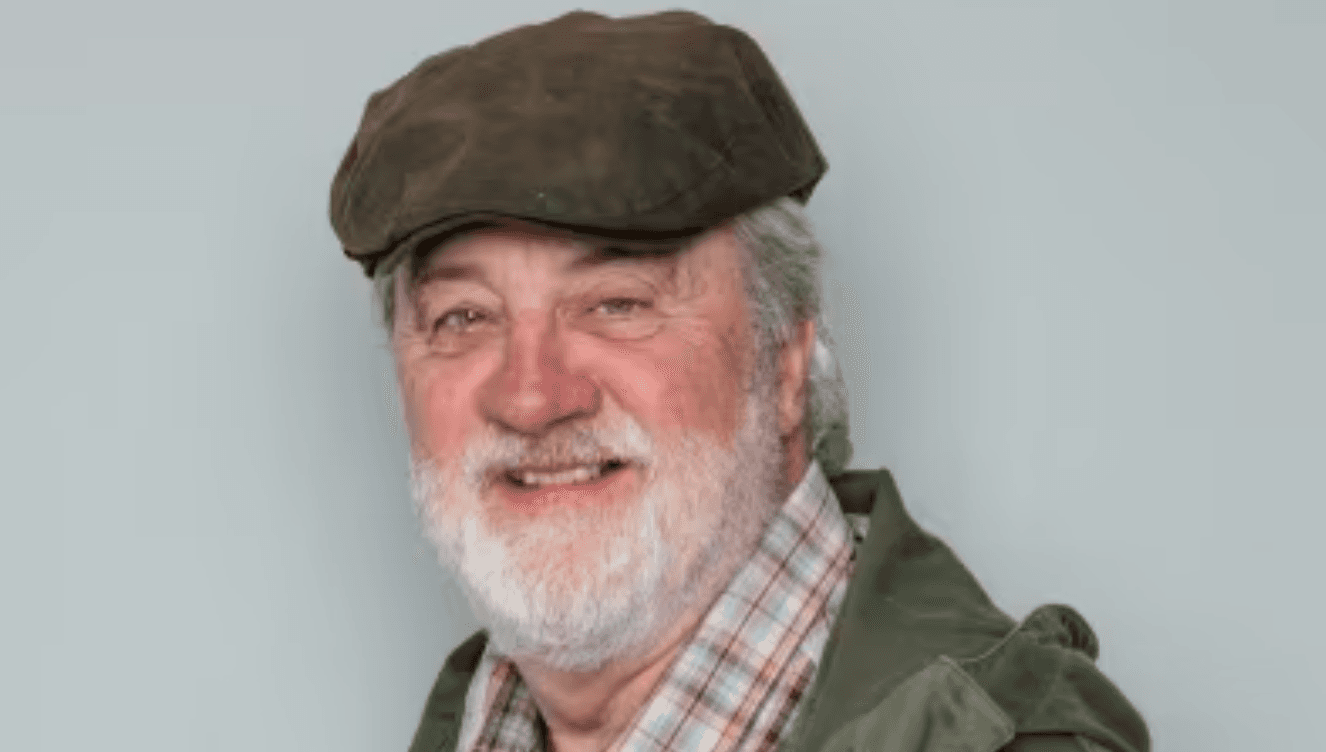 Emmerdale legend Steve Halliwell dies aged 77
