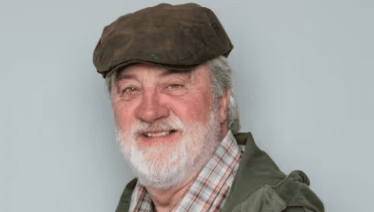 Emmerdale legend Steve Halliwell dies aged 77 Emmerdale legend Steve Halliwell dies aged 77