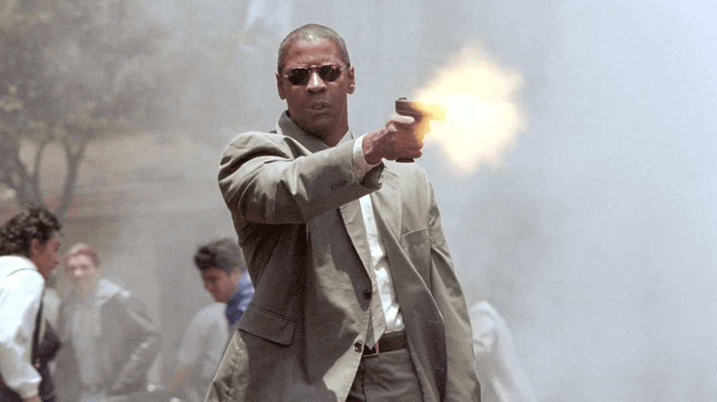 One of Denzel Washington’s most underrated movies is on Netflix