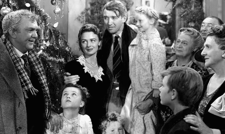 The best Christmas film of all time is on TV today The best Christmas film of all time is on TV today