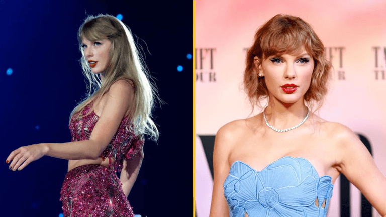 Taylor Swift revealed as most popular musician of all time Taylor Swift revealed as most popular musician of all time