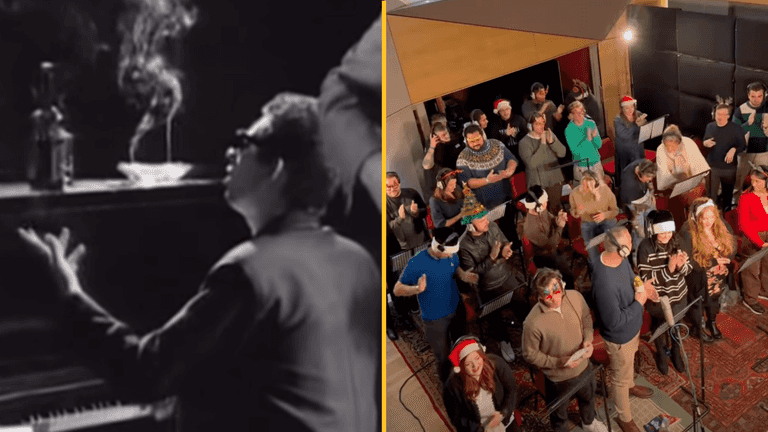 The Pogues set to miss out on Christmas No1 to unexpected group The Pogues set to miss out on Christmas No1 to unexpected group