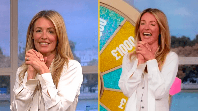ITV bosses ‘pulling hair out’ after Cat Deeley ‘turns down This Morning job’ ITV bosses ‘pulling hair out’ after Cat Deeley ‘turns down This Morning job’