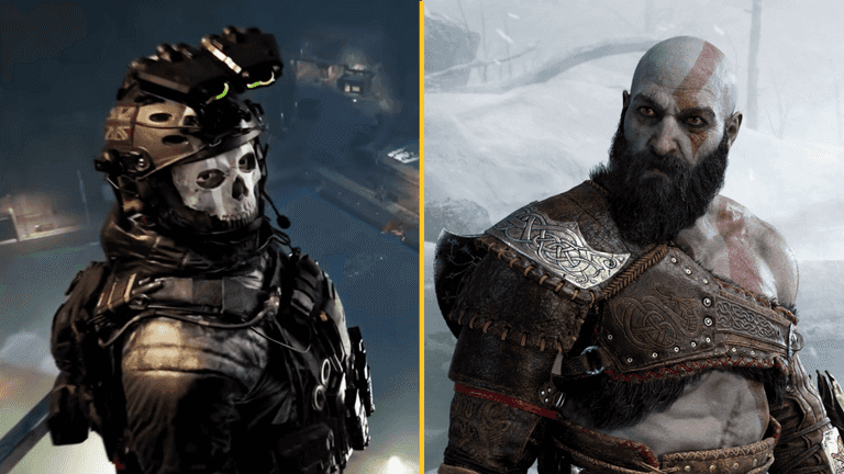 God of War Ragnarök’s free DLC has a longer campaign than this year’s Call of Duty God of War Ragnarök’s free DLC has a longer campaign than this year’s Call of Duty