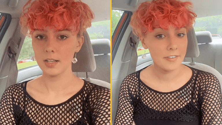 20-year-old musician pleads for people to stream her music so she doesn’t have to work 9 to 5 20-year-old musician pleads for people to stream her music so she doesn’t have to work 9 to 5