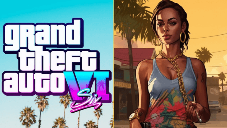 GTA 6 trailer could be dropping any point from now GTA 6 trailer could be dropping any point from now