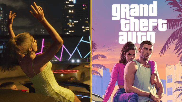 GTA 6 trailer song streams increase by 37,000% since release GTA 6 trailer song streams increase by 37,000% since release