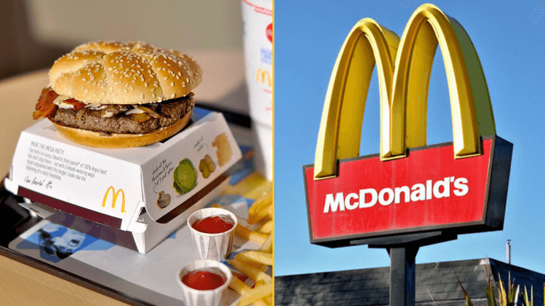 McDonald’s is giving its menu a makeover and promises the ‘best burgers ever’ McDonald’s is giving its menu a makeover and promises the ‘best burgers ever’