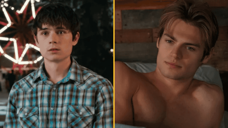 Viewers are already demanding a second season of new hit Netflix show Viewers are already demanding a second season of new hit Netflix show