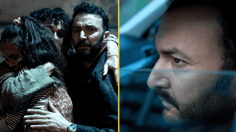 ‘Intense’ Netflix thriller called ’10/10′ as people hooked in first few minutes ‘Intense’ Netflix thriller called ’10/10′ as people hooked in first few minutes