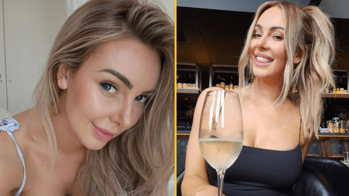 ‘I’m a mum and have shared my husband with 16 women this year – I can’t get enough of it’