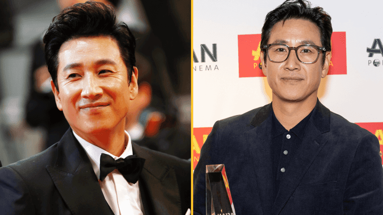 Parasite actor Lee Sun-kyun found dead in car aged 48 Parasite actor Lee Sun-kyun found dead in car aged 48
