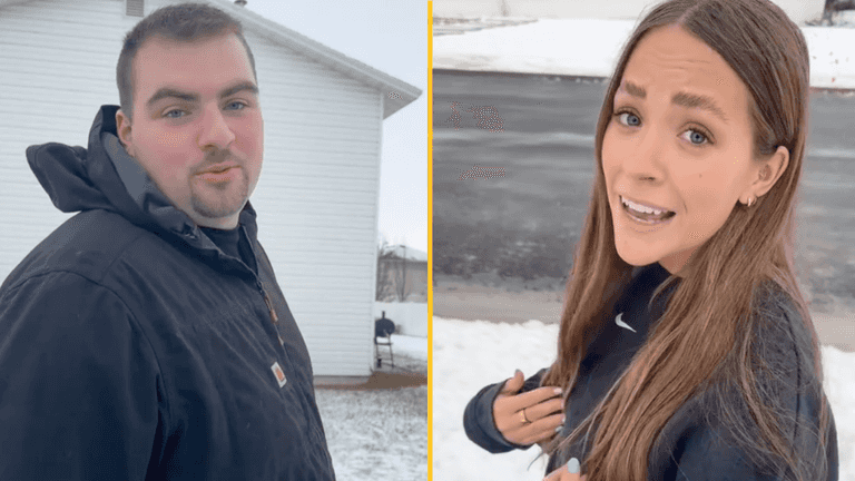 Couple spark backlash after bragging about their ‘DINK’ lifestyle Couple spark backlash after bragging about their ‘DINK’ lifestyle
