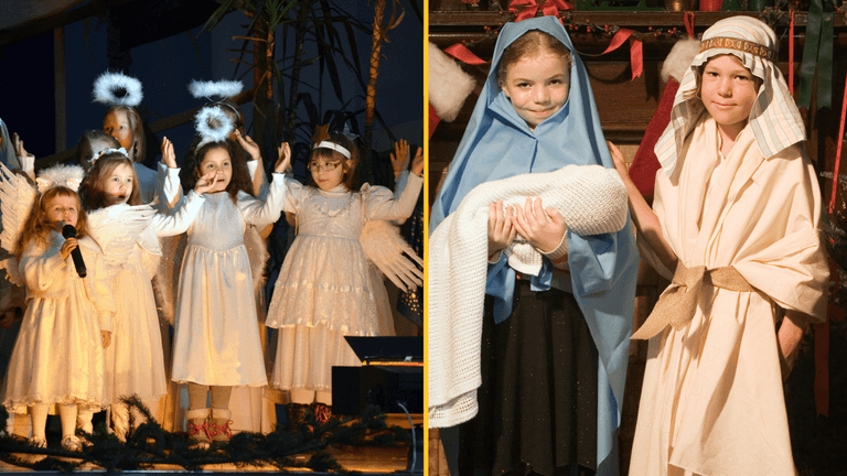 Mum disgusted after daughter is cast as ‘someone’s wife’ in school play Mum disgusted after daughter is cast as ‘someone’s wife’ in school play