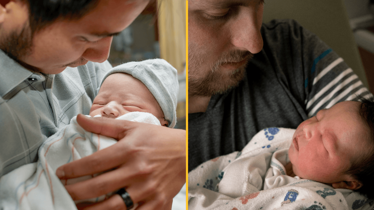 Dad slammed for trying to change son’s date of birth by claiming he ‘has authority’