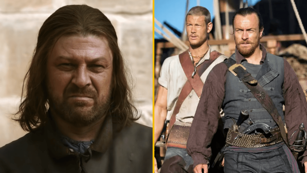 Netflix fans praise ‘hidden gem’ series that’s ‘better than Game of Thrones’
