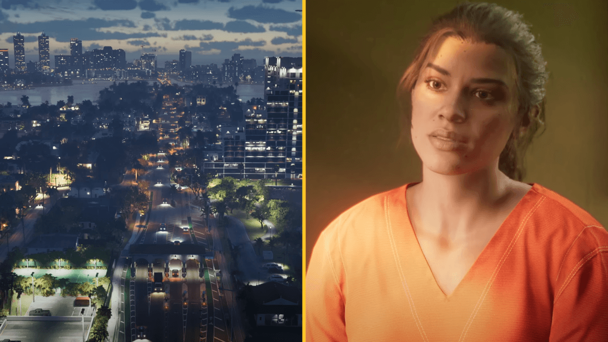 Fans furious at the ‘outrageous’ rumoured cost of GTA 6