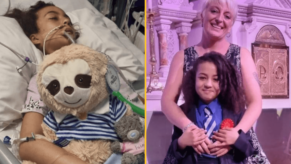 12-year-old spends four days in coma and suffers lung collapse after excessively vaping