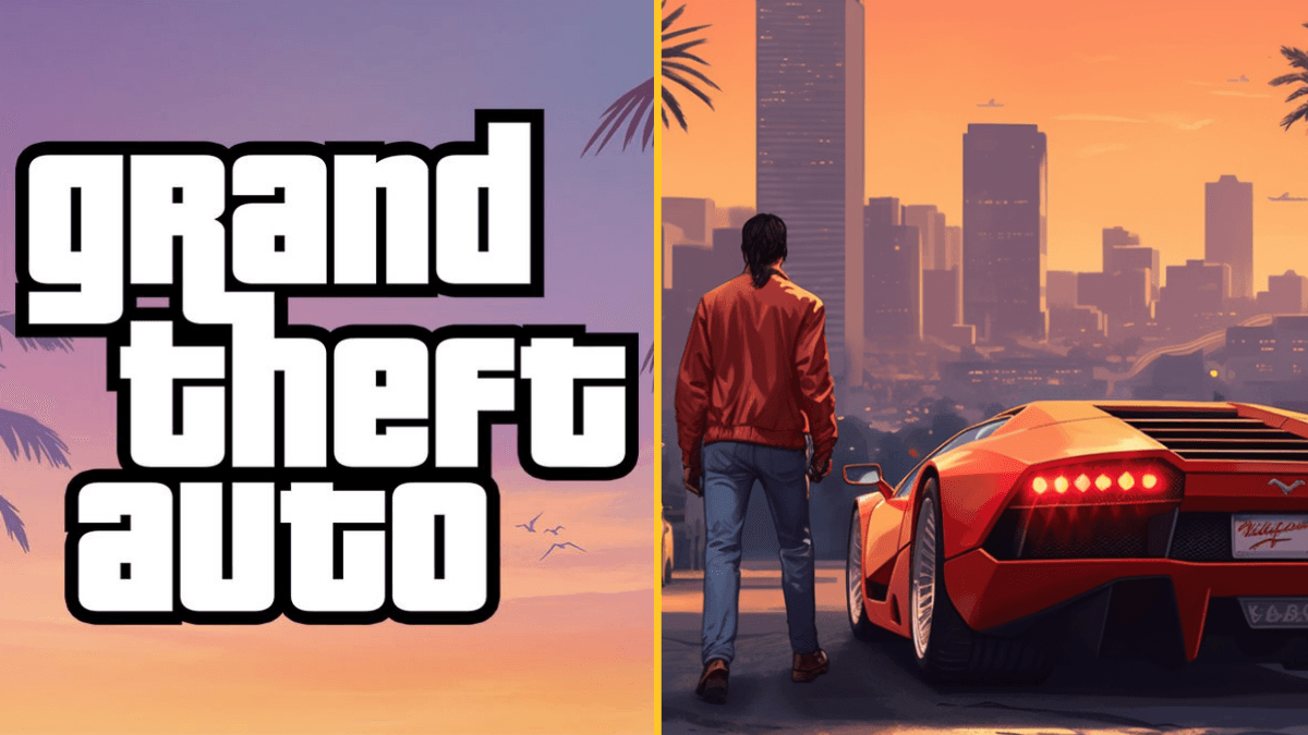 GTA 6 trailer is already breaking world records