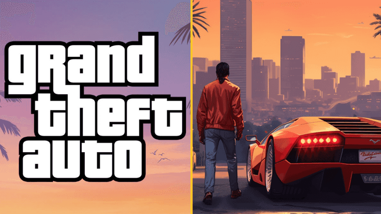 GTA 6 trailer is already breaking world records GTA 6 trailer is already breaking world records