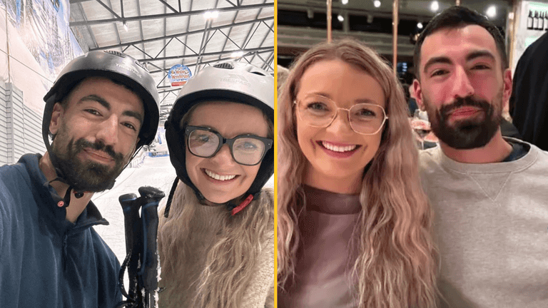 MAFS couple spark rumours that they are back together as fans spot ‘huge’ clue MAFS couple spark rumours that they are back together as fans spot ‘huge’ clue