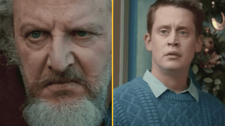 ‘Home Alone 3 trailer’ shows Wet Bandits released from prison ‘Home Alone 3 trailer’ shows Wet Bandits released from prison