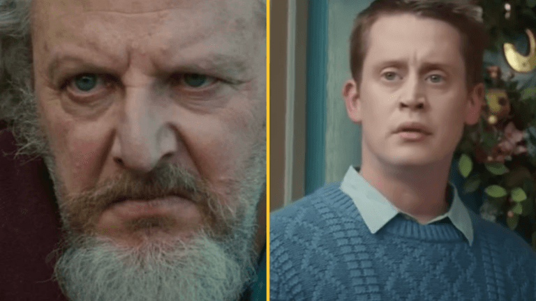 ‘Home Alone 3 trailer’ shows Wet Bandits released from prison ‘Home Alone 3 trailer’ shows Wet Bandits released from prison