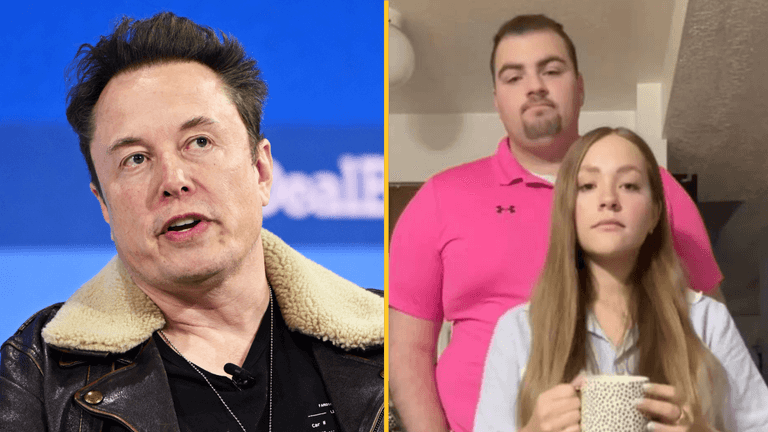 Elon Musk hits out at DINK couples and says lifestyle is an ‘awful morality’ Elon Musk hits out at DINK couples and says lifestyle is an ‘awful morality’