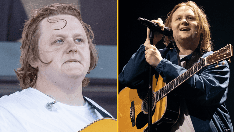 Lewis Capaldi issues statement after taking indefinite break from music Lewis Capaldi issues statement after taking indefinite break from music